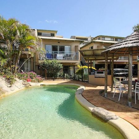Gorgeous Studio + 100M To Beach + Pool Point Lookout Bagian luar foto