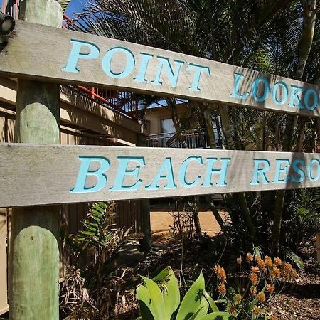 Gorgeous Studio + 100M To Beach + Pool Point Lookout Bagian luar foto